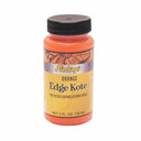 Orange Edge Kote, paint, 4-ounce size
