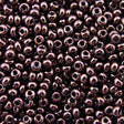 229-109.SLC.jpg Seed Beads 10/0 Luster Purple - 20g Image