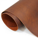 Matte Brown Matte Buffalo Culattas