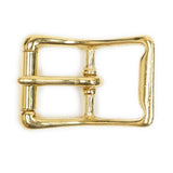 4-174005.SLC.1.jpg 1" Center Bar Roller Buckle - Solid Brass Image