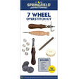 144-5758.SLC.01.jpg SLC 7 Wheel Overstitch Kit Image