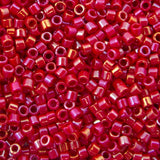 Delica Bead - Red Luster Opaque DB214