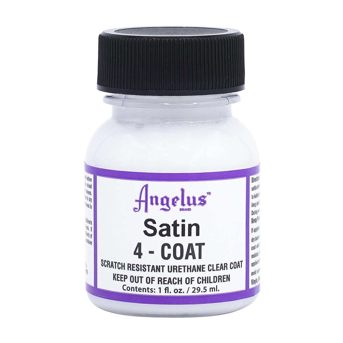 ANG4C.Satin.01.jpg Angelus 4-Coat Image