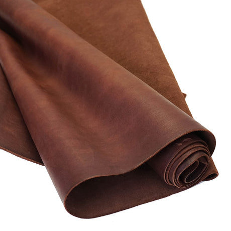 HOH.Dark Chocolate.01.jpg Hermann Oak Heritage 1881 Image