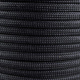 Paracord - Black yd