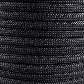 Paracord - Black yd
