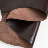133-310702.SLC.2.jpg Dark Brown Old English Upholstery Sides Image