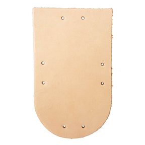 Leather Shape - Medium Armor