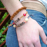 28-9012.SLC.04.jpg Lace Suede Medium Brown 3/32" x 50ft Image