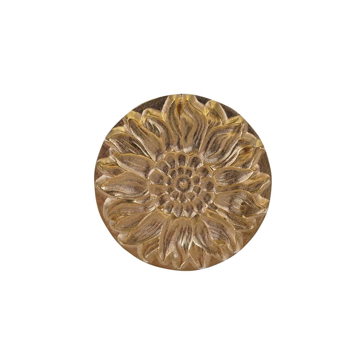 932-502.SLC.03.jpg SN Stamping Tool - 502 Sunflower Image