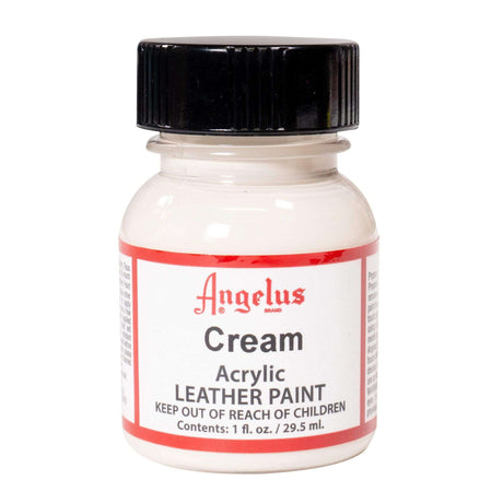 ALAP.Cream.1oz.01.jpg Angelus Leather Acrylic Paint Image