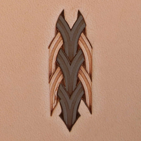 932-163LR.SLC.03.jpg SN Stamping Tool Set - 163LR Tri Weave Image