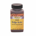 Brown Edge Kote, paint, 4-ounce size