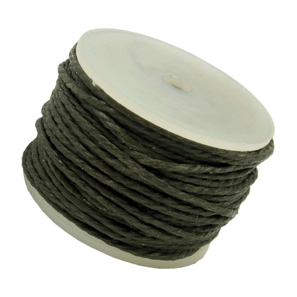 202-120411.SLC.jpg 12 ½yds Olive Awl Thread Image