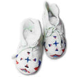 26-500206.SLC.jpg Child Moccasins Pattern Image