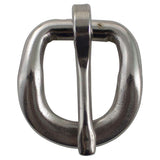 4-55051.SLC.jpg BuckleHeadstallSSteel5/8" Image