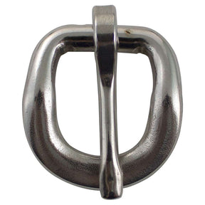 4-55051.SLC.jpg BuckleHeadstallSSteel5/8" Image