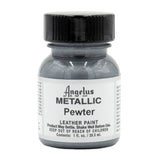 APMP.Pewter.1oz.01.jpg Angelus Pearlescent & Metallic Paints Image