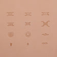 115-9925.SLC.01.jpg 12 Pack Stamp Set Image