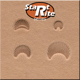 Camoflauge Stamping Tool Set