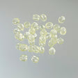 339-18.SLC.jpg 3mm Jonquil Bead Strand - Firepolished Image