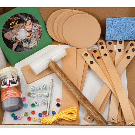 144-9994.SLC2.jpg Funtime! Beginners' Starter Set Image