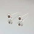 222-50204.SLC.jpg 6pk Earwire Posts - Silver Plate Image