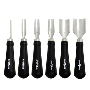 Craft Plus Corner Knives