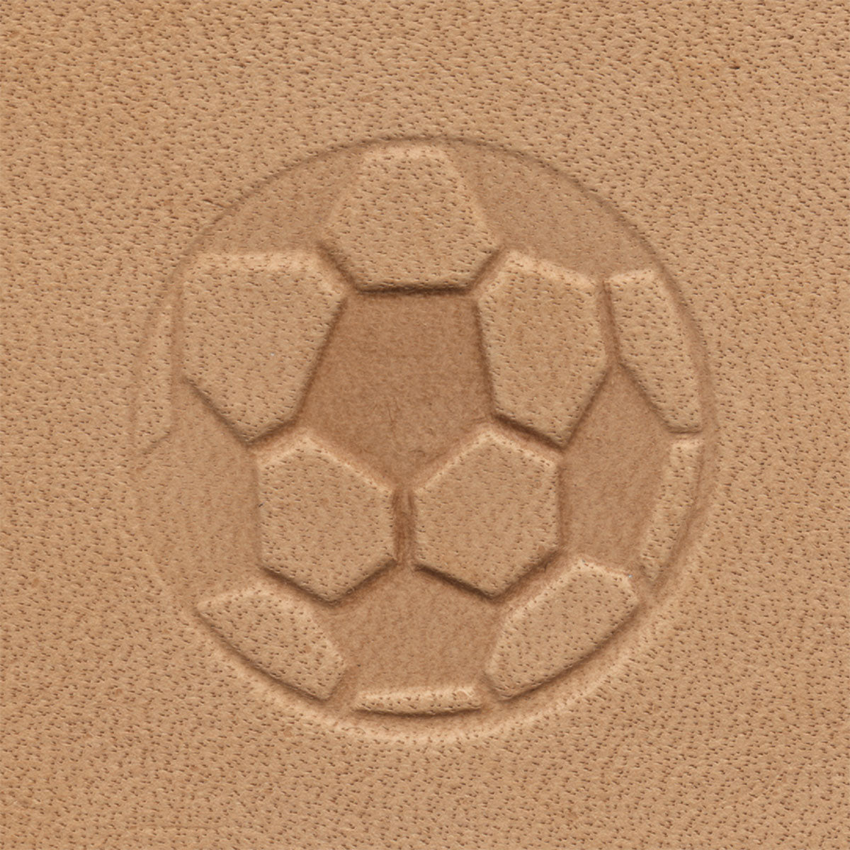 011-8388.SLC2.jpg Soccer Ball - 3D Stamp Image