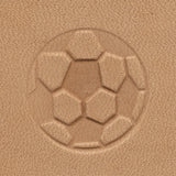 011-8388.SLC2.jpg Soccer Ball - 3D Stamp Image