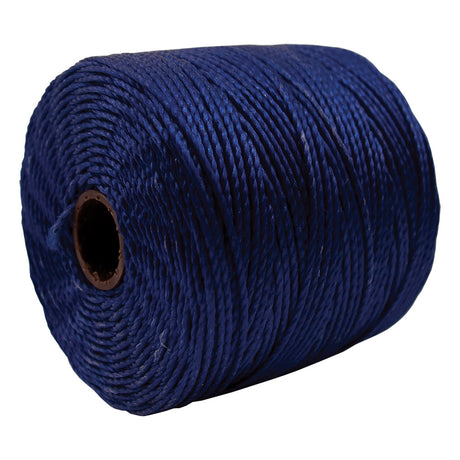 SLON.Capri Blue.01.jpg S-Lon 77 yd. Thread Image