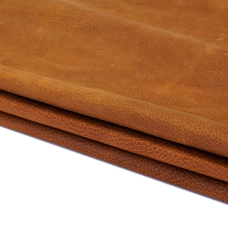 579-1420.SLC.02.jpg Ranger Oil Tan Sides - Rust Image