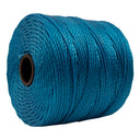 Bermuda Blue S-Lon 77 yd. Thread