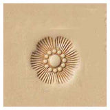 Stamping Tool - J816 Flower Ctr