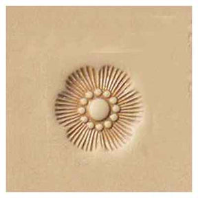Stamping Tool - J816 Flower Ctr