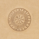 3DVS.Vegvisir.01.jpg 3D Viking Stamps Image