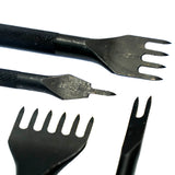 378-96089.SLC.04.jpg StartRite Diamond Point Stitching Chisel Set - 12 Piece Master Set Image