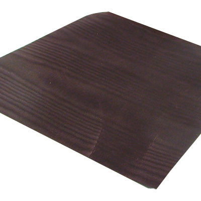 33-54005.SLC.jpg Cloth Moire Brown Half Yard Image