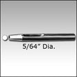 88-2450.SLC.4.jpg Round Drive Punch #0 Image