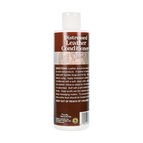 34-234700.SLC.02.jpg Fiebings Distress Leather Conditioner - 8oz Image