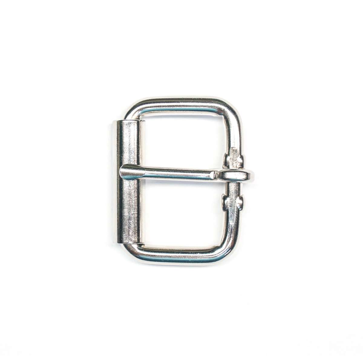 4-175112.SLC.01.jpg 1 ½" Roller Buckle - Nickel Plate Image