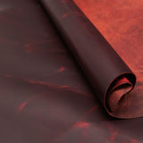 AWPU.Oxblood.01.jpg Aurora Waxed Pull-Up Image