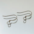 222-50211.SLC.jpg 6pk French Hook Earwire - Gunmetal Image