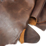 PHC.Mahogany.Matte.2.jpg Premium Heavy Chap Sides Image