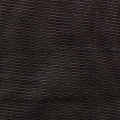 345-107.SLC.jpg Mid-weight Canvas - Dark Brown 1 yd Image