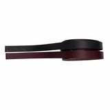 Latigo Straps