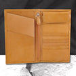 195-806.SLC.jpg CF Natural Passport Wallet Interior Image