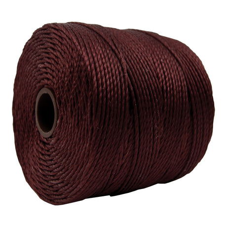 SLON.Burgundy.01.jpg S-Lon 77 yd. Thread Image