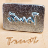 Trust Inspirational Word Stamp