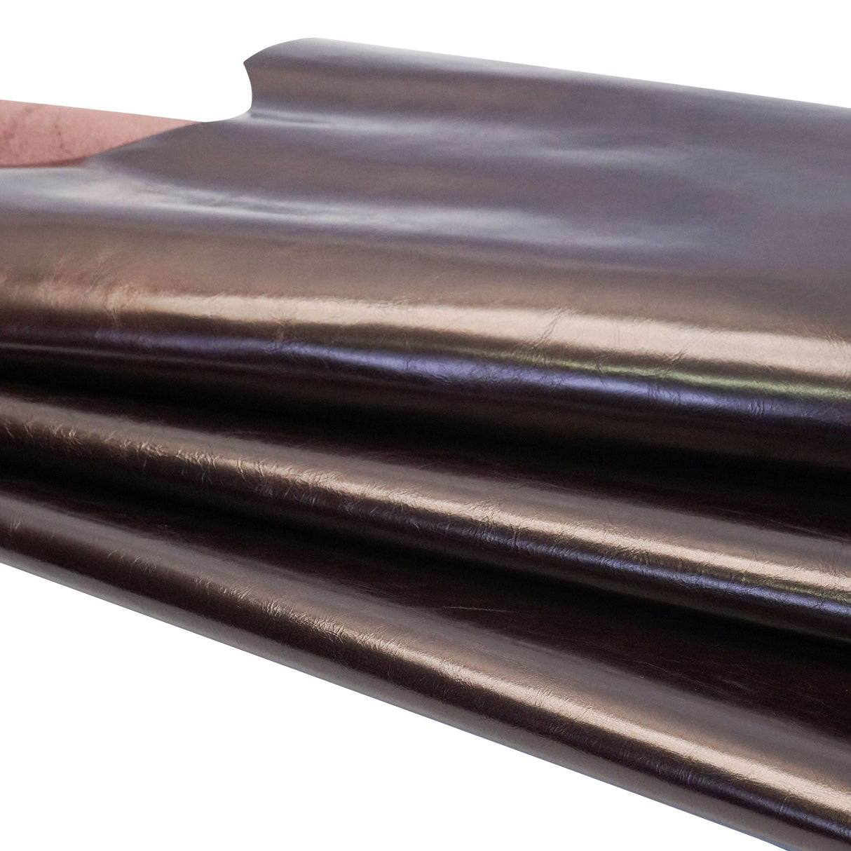 541-002.SLC.02.jpg Gilded Chocolate Calf Image